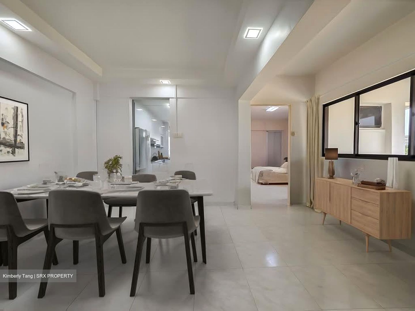 Blk 109 Sunset Way Residence (Clementi), HDB 3 Rooms #561526051